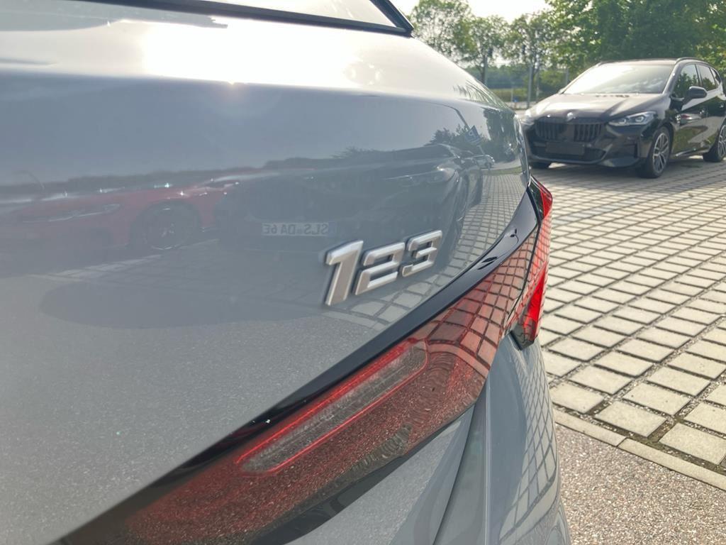 BMW 1er – Bild 19
