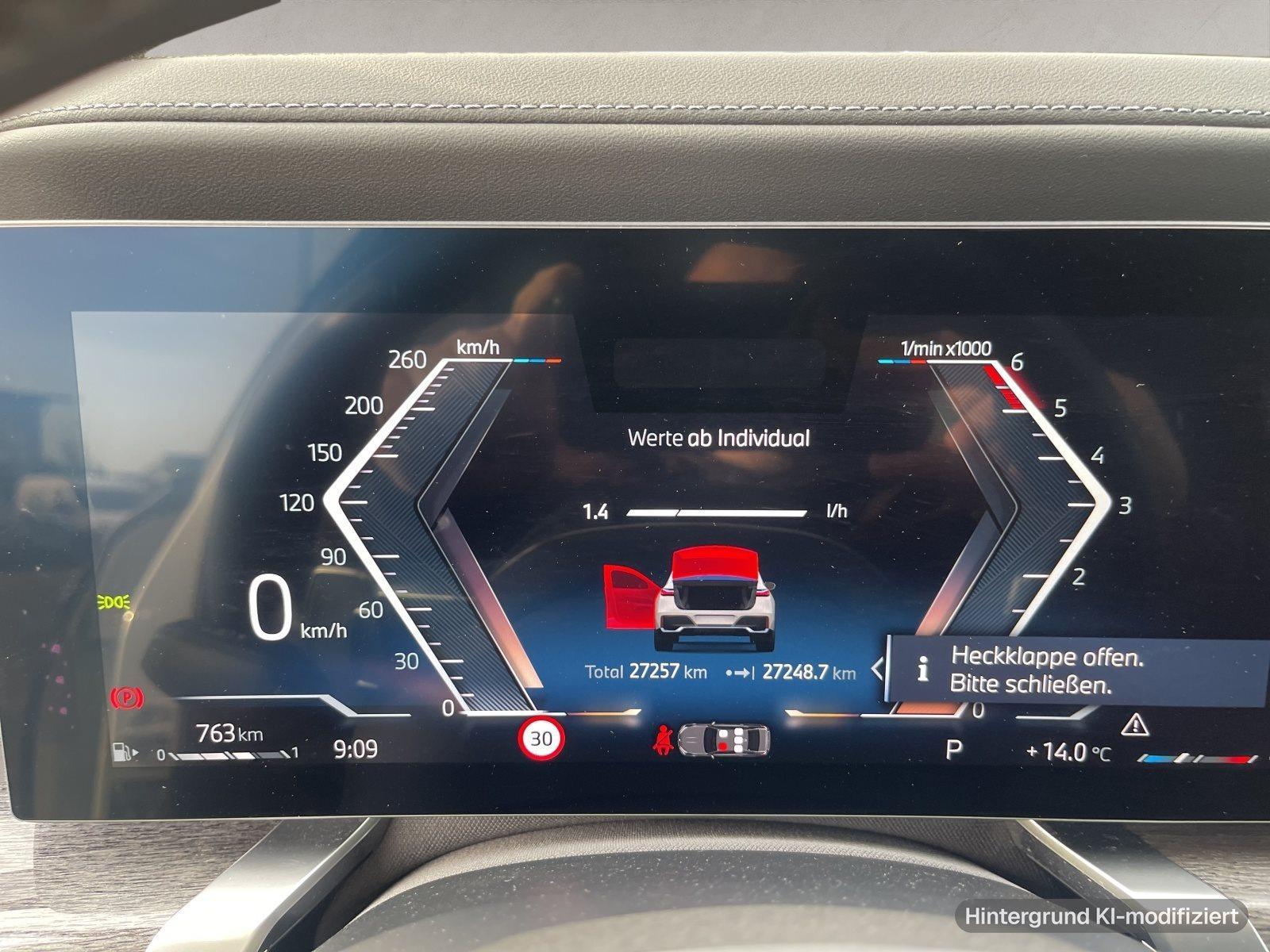BMW 7er – Bild 18