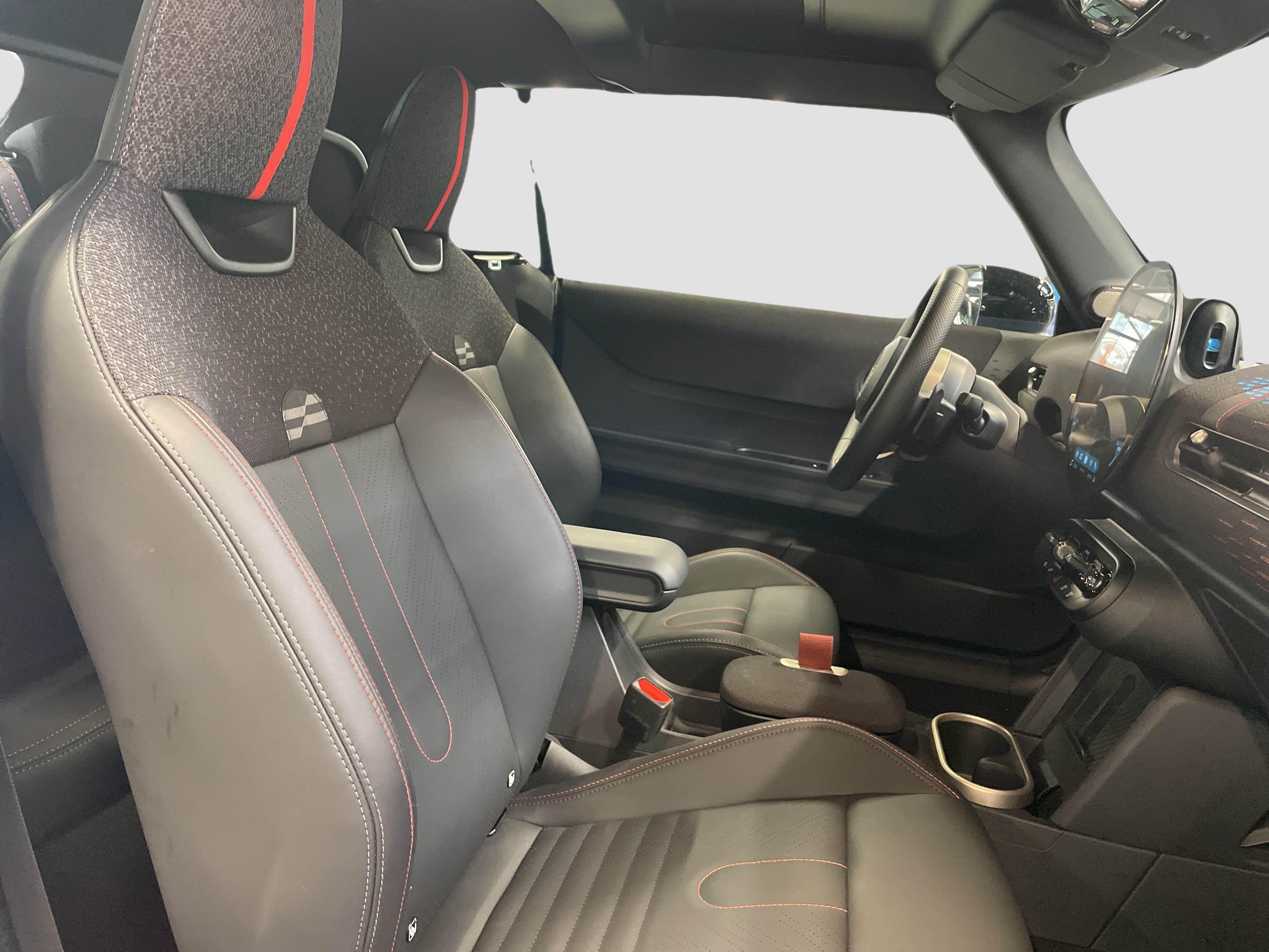 MINI Cabrio – Bild 13