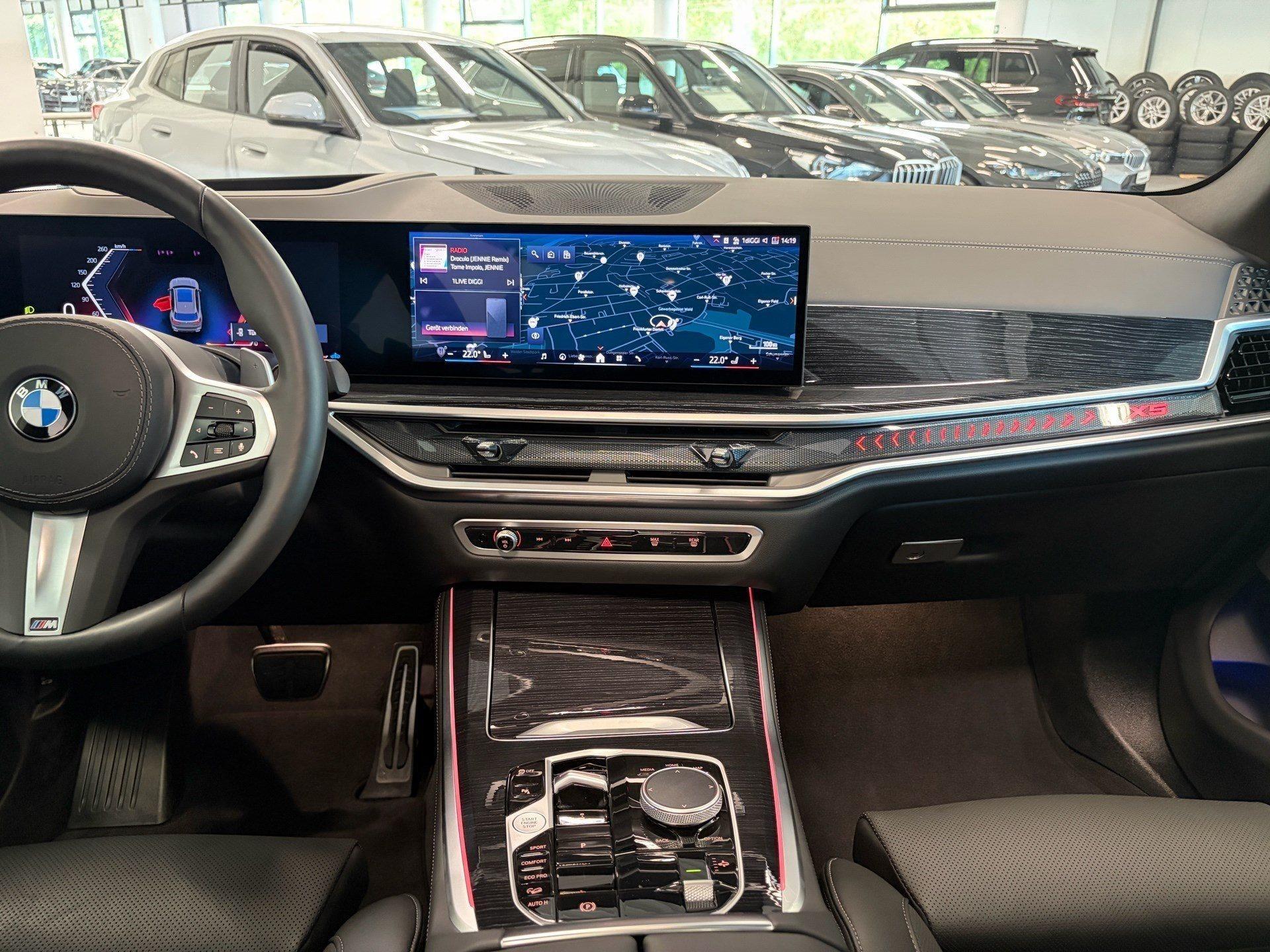 BMW X5 – Bild 27