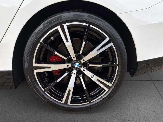 BMW 5er Touring – Bild 9