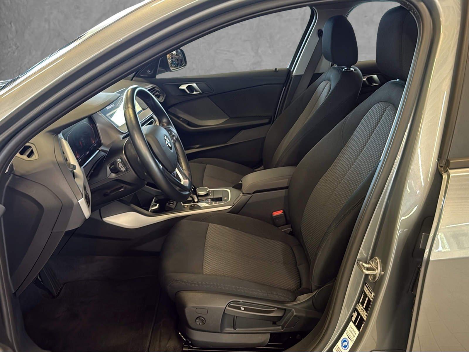 BMW 1er – Bild 20