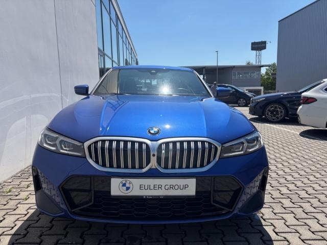 BMW 3er – Bild 4