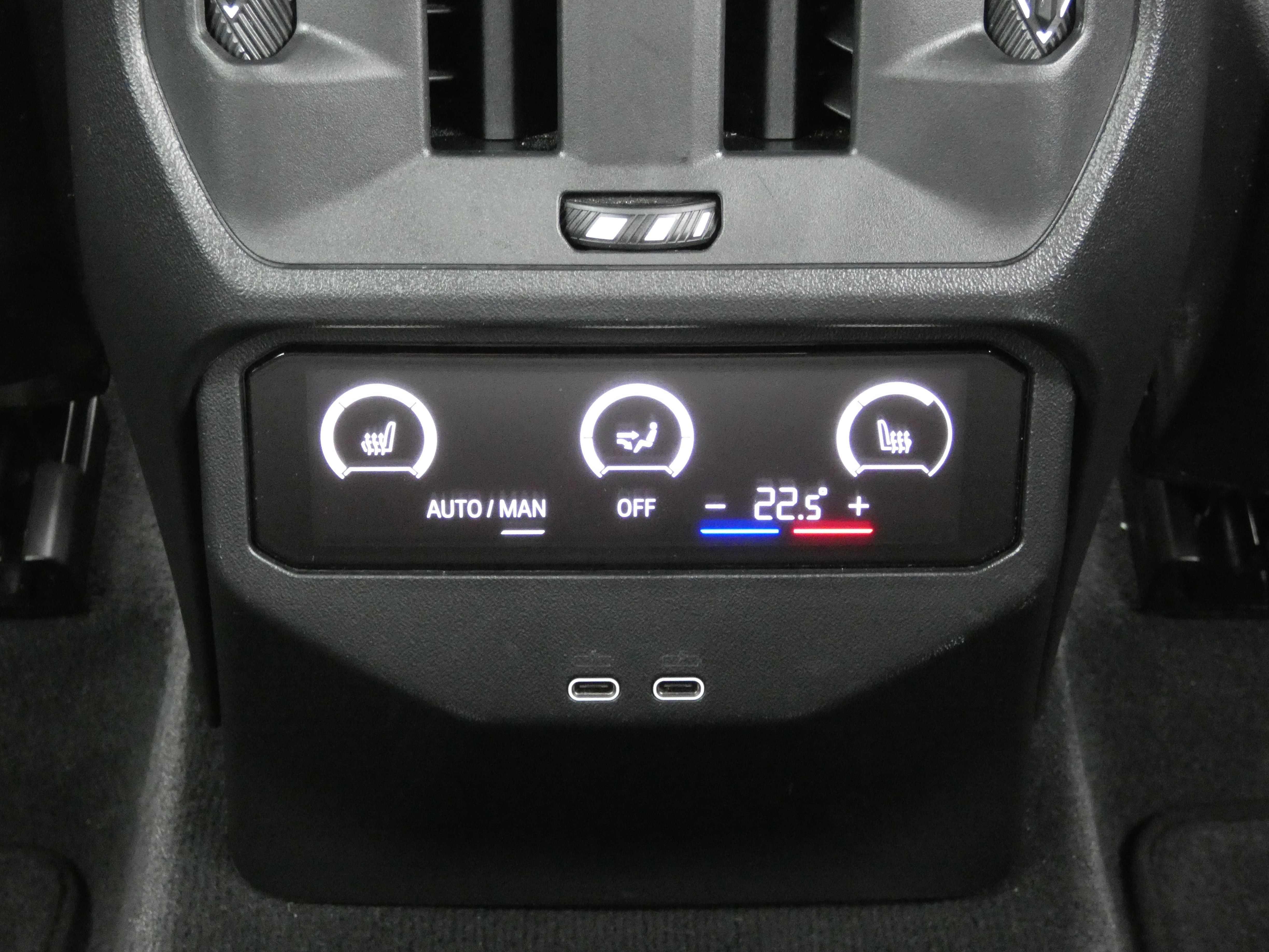 BMW X3 – Bild 18