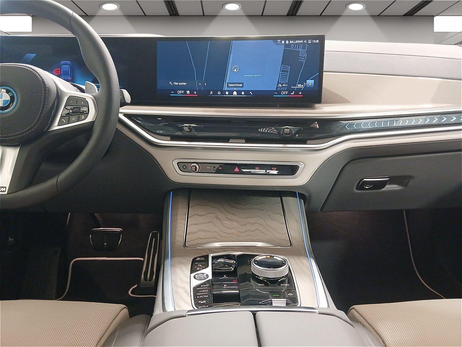 BMW X5 – Bild 12