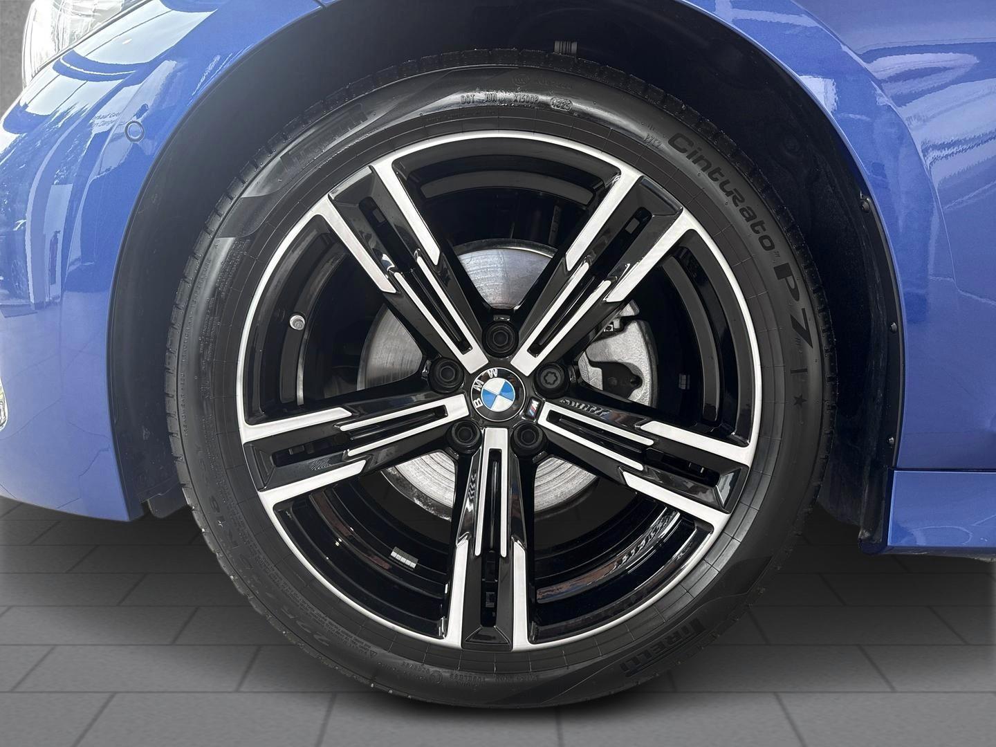 BMW 3er – Bild 6
