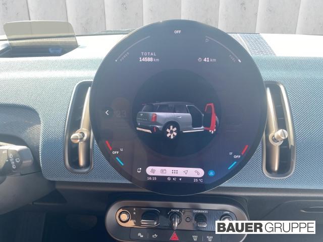 MINI Countryman – Bild 15