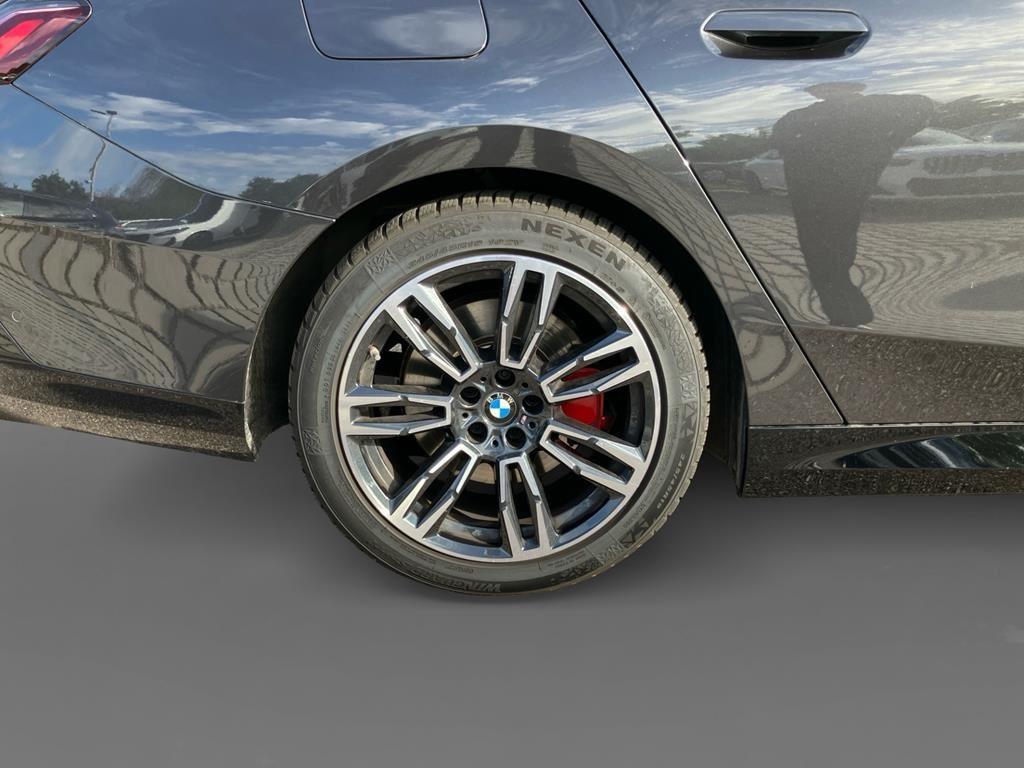 BMW 5er Touring – Bild 4