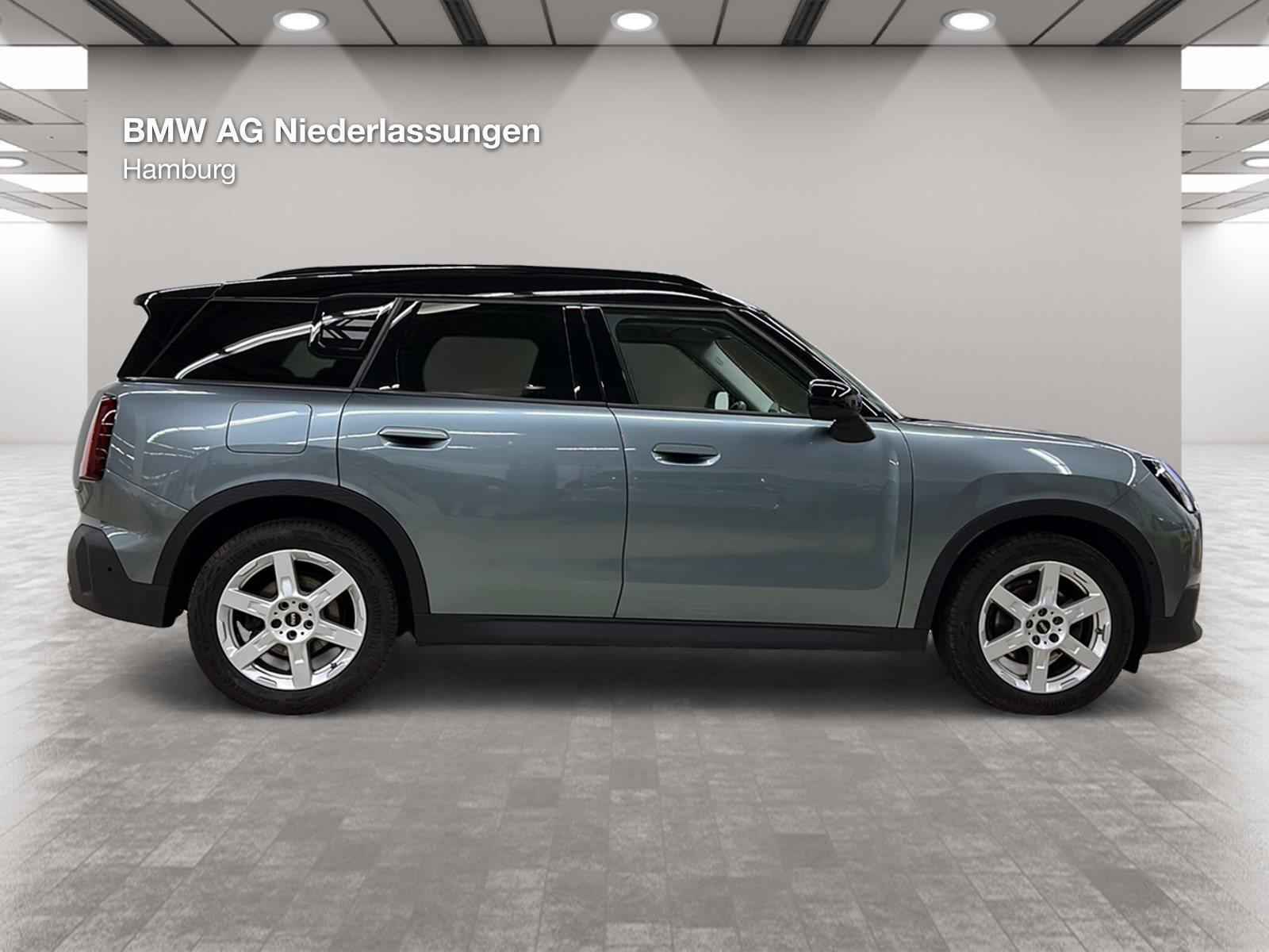 MINI Countryman – Bild 4
