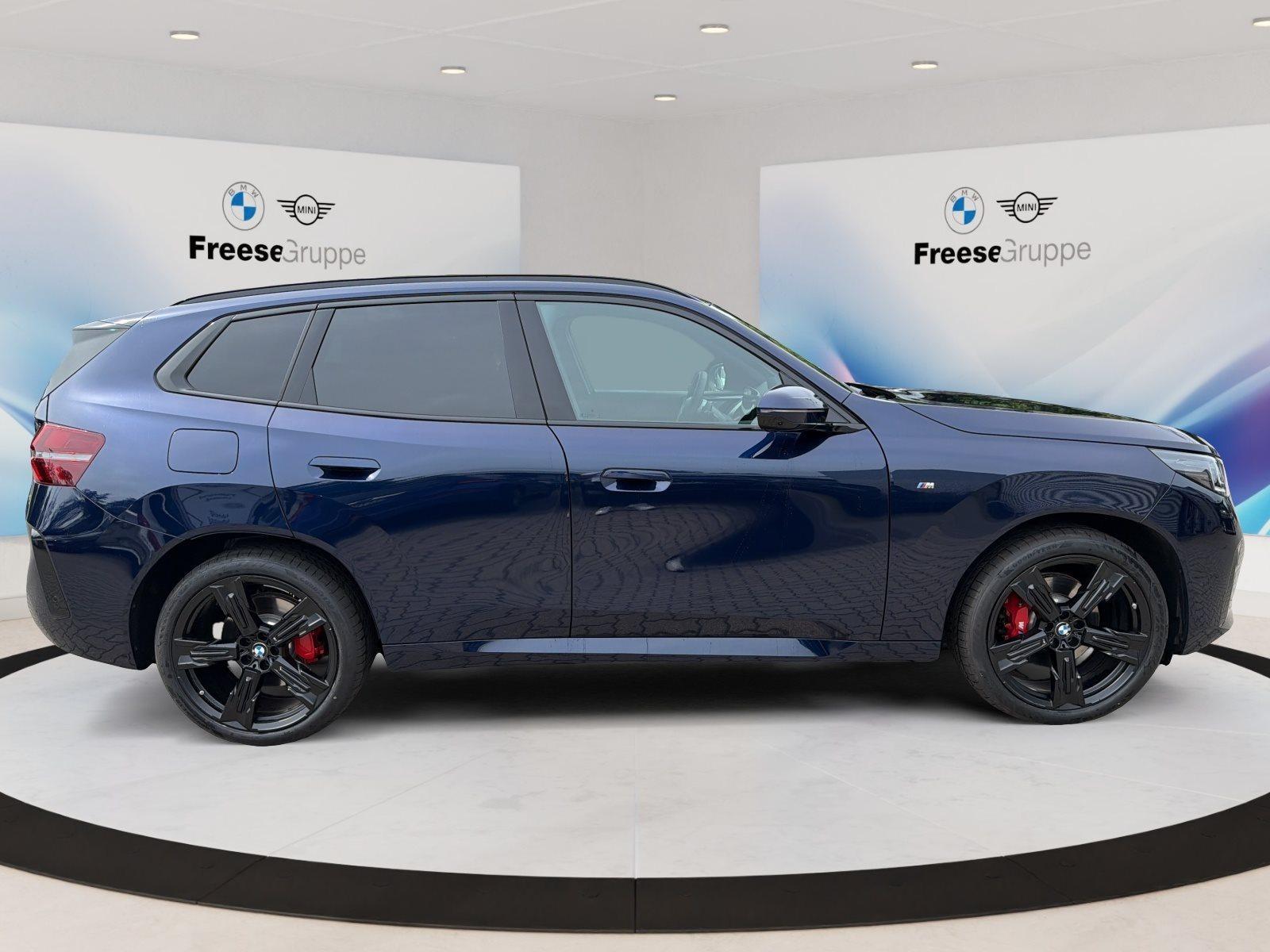 BMW X3 – Bild 23