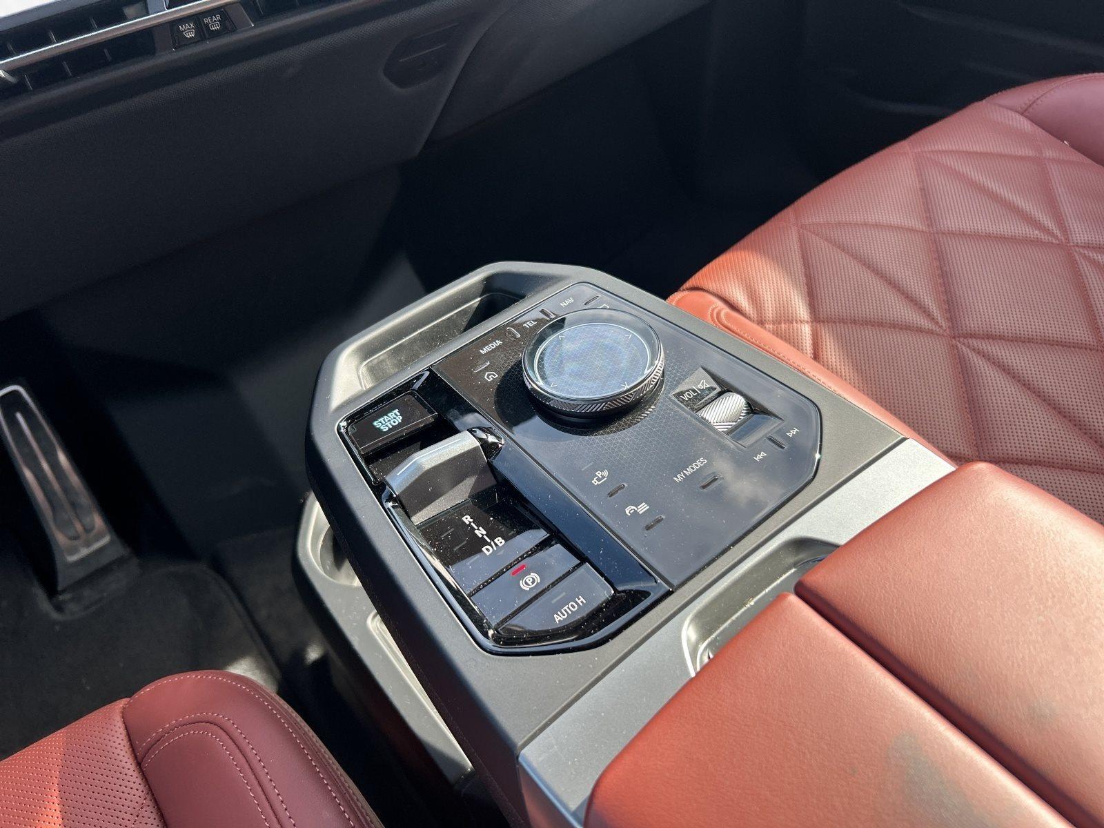 BMW iX – Bild 20
