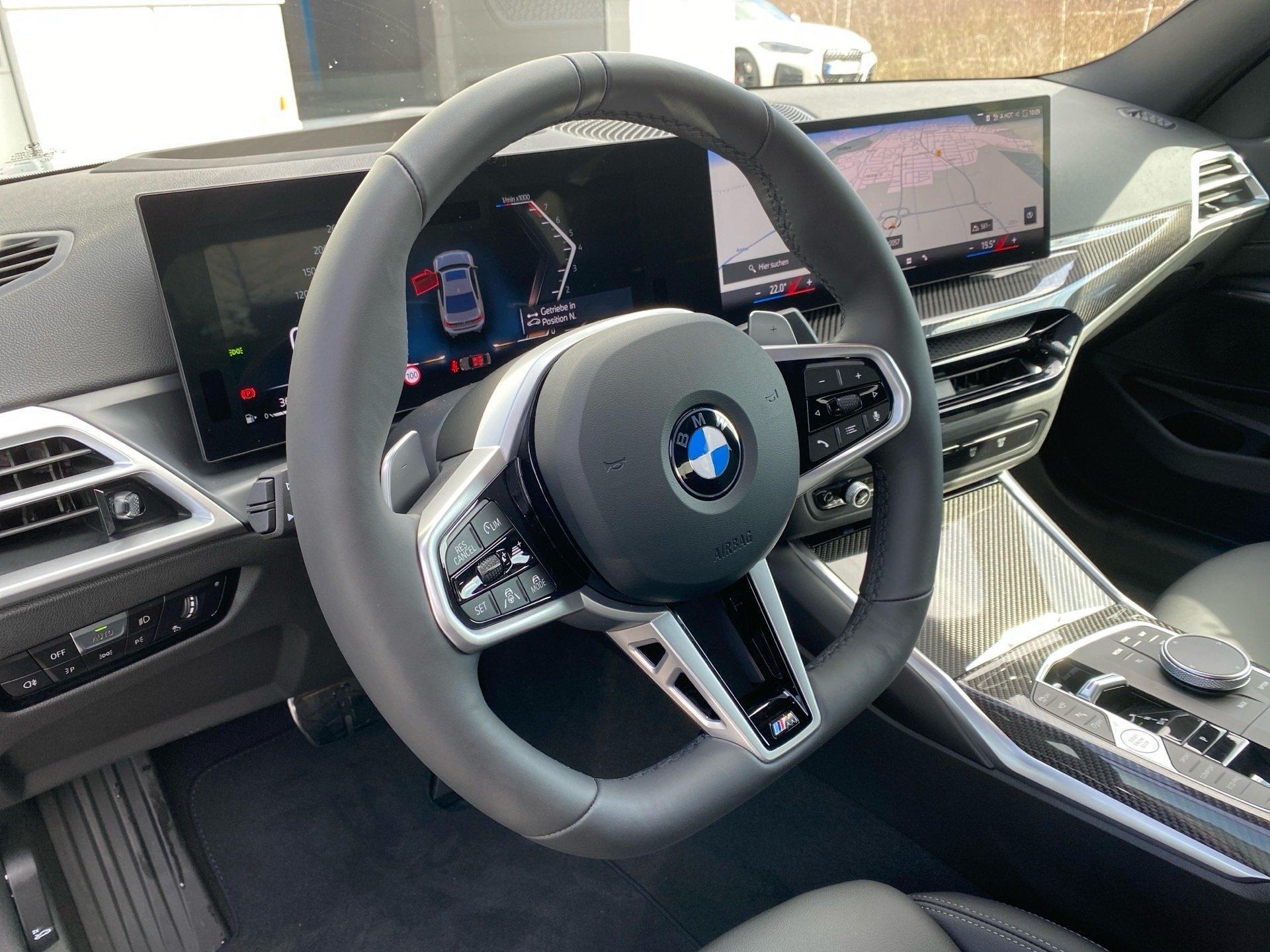 BMW 3er – Bild 13