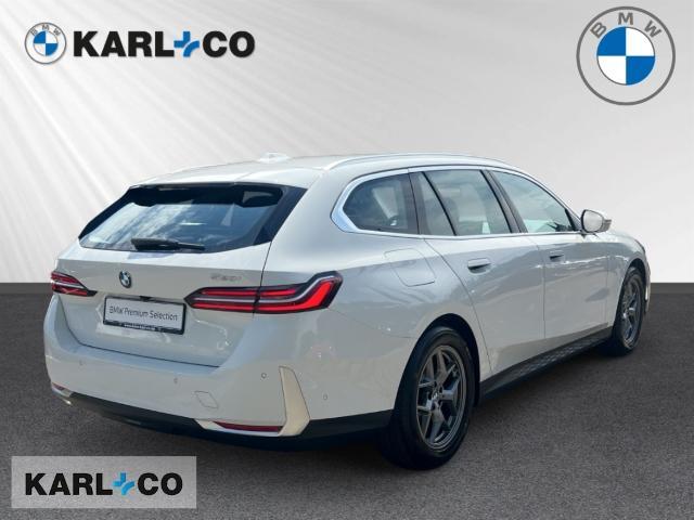 BMW 5er Touring – Bild 2