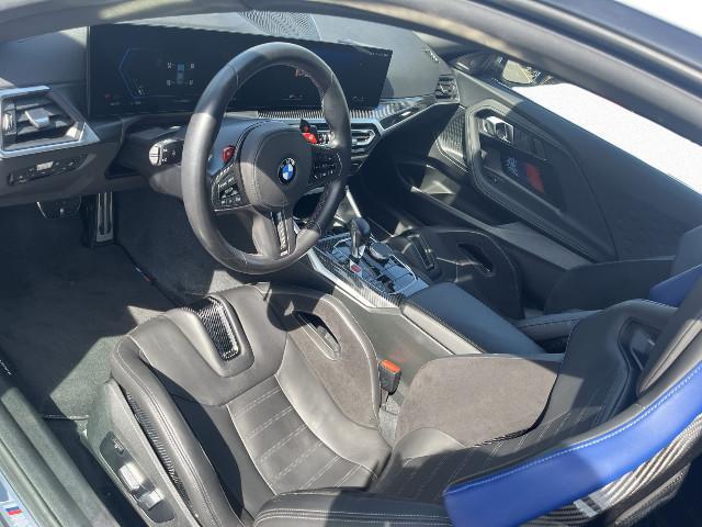 BMW M2 Coupé – Bild 6