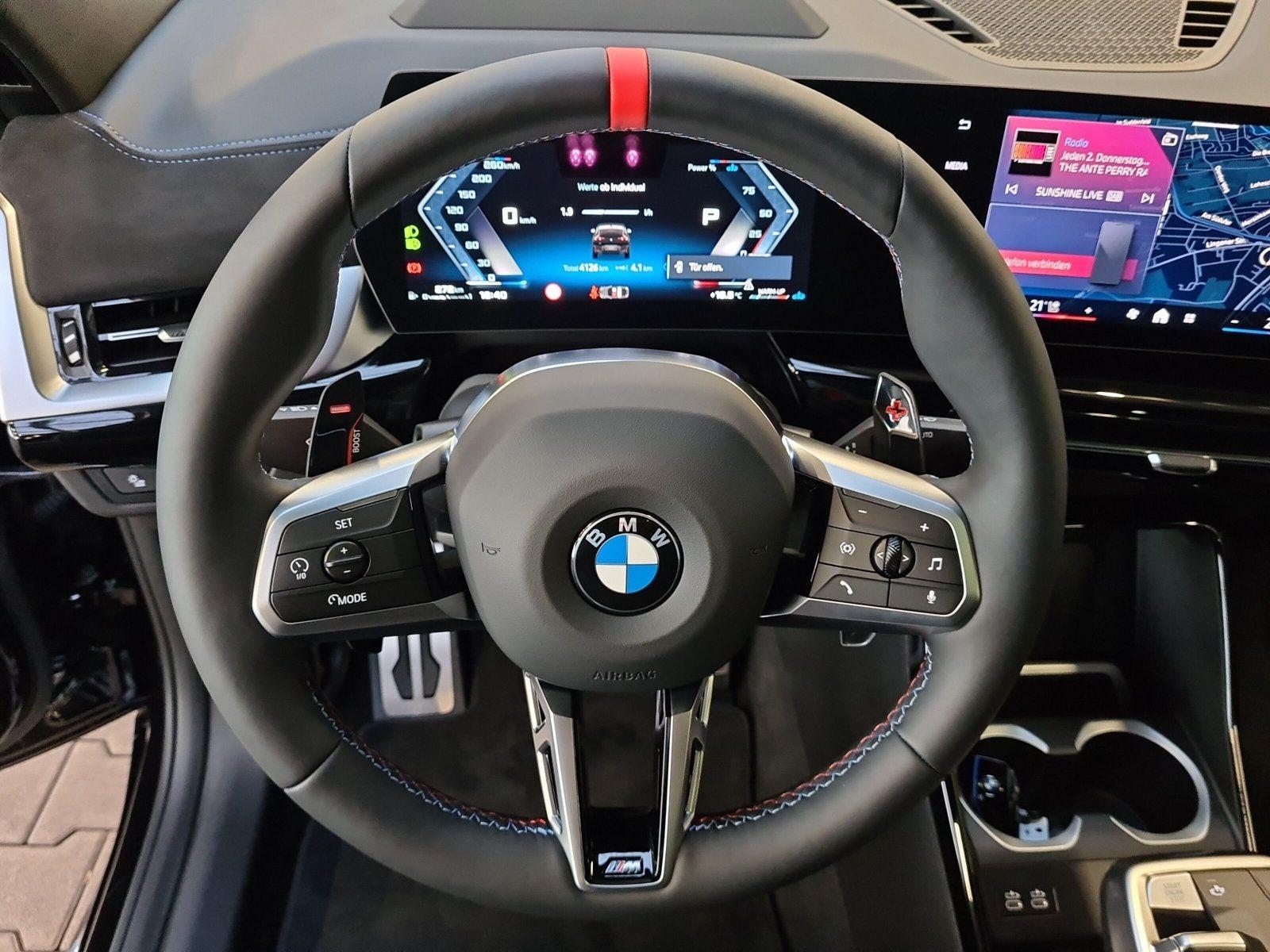 BMW X2 – Bild 9