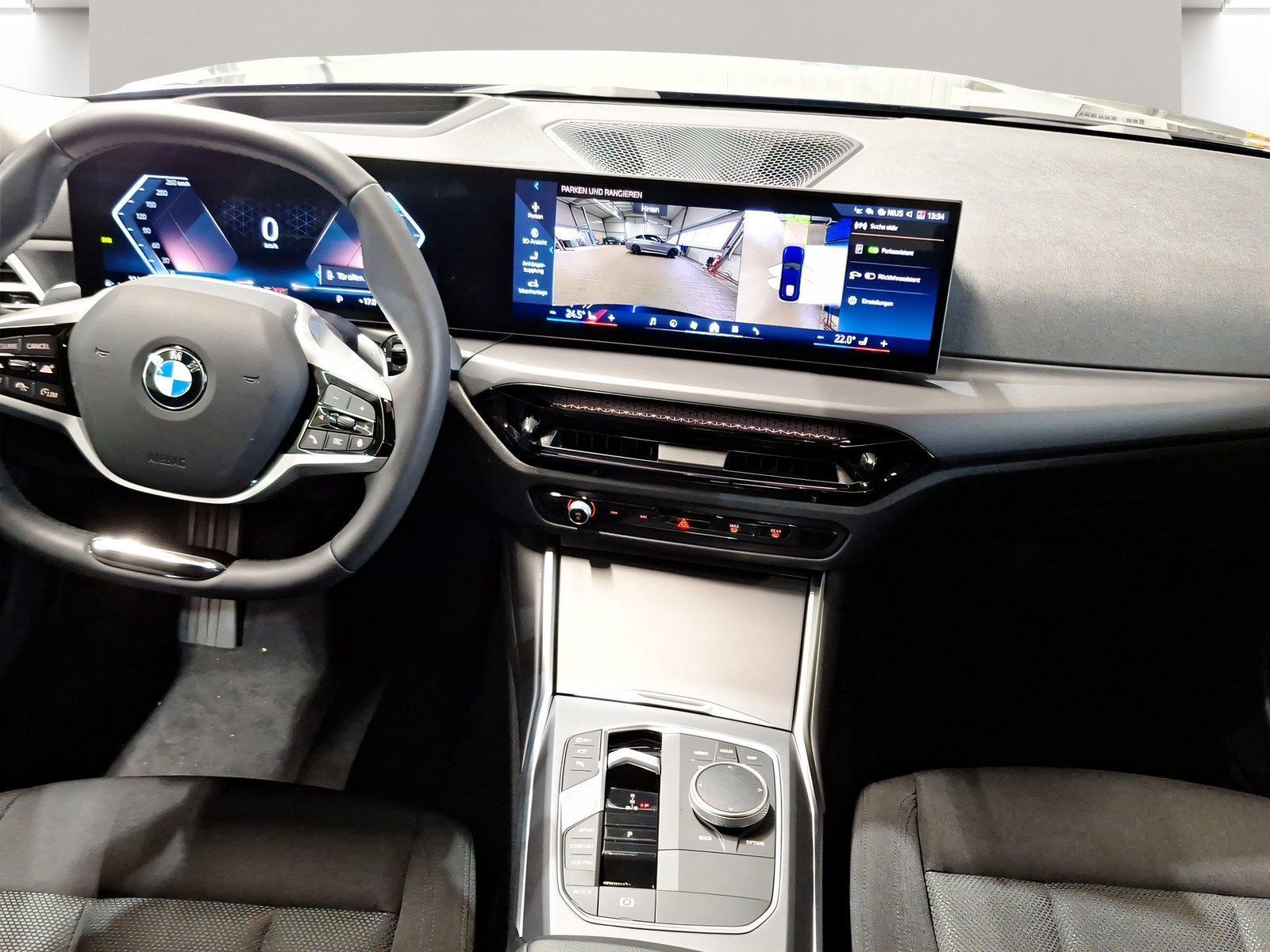 BMW 3er Touring – Bild 16