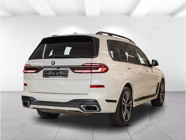 BMW X7 – Bild 13