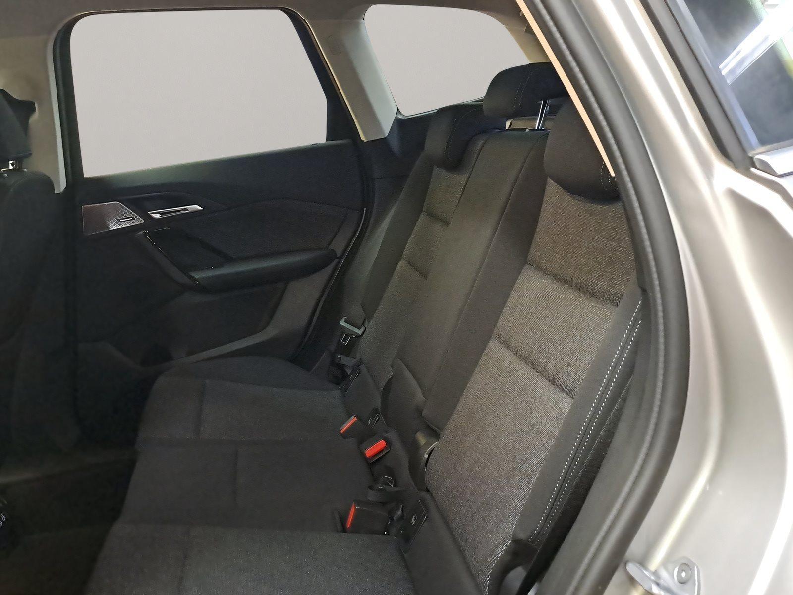 BMW X1 – Bild 10