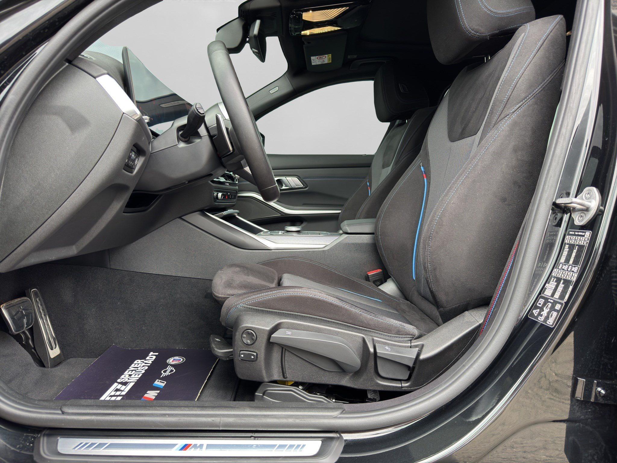 BMW 3er – Bild 23