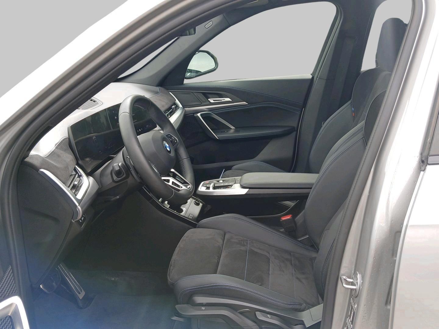 BMW X1 – Bild 14