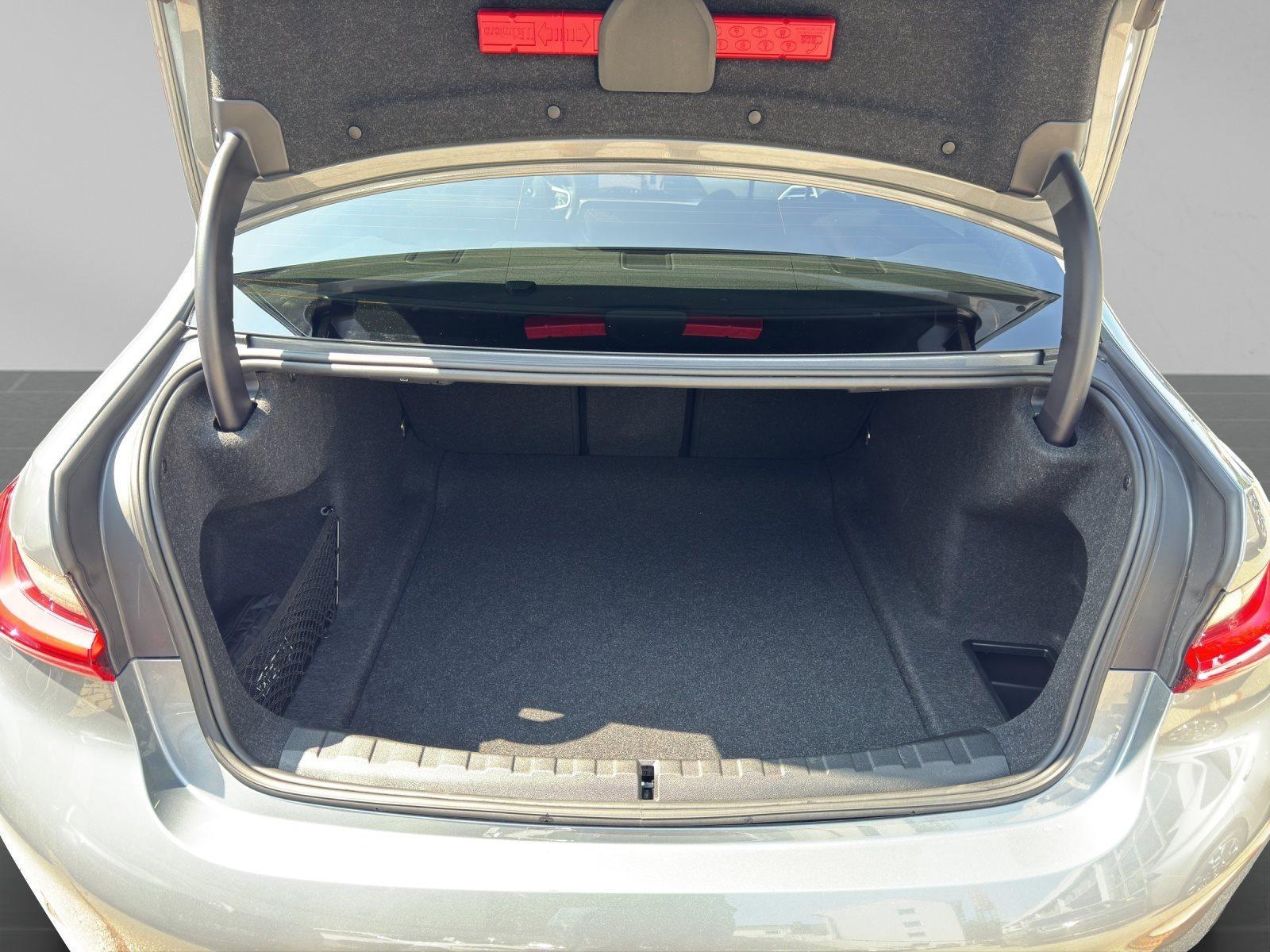 BMW 3er – Bild 14