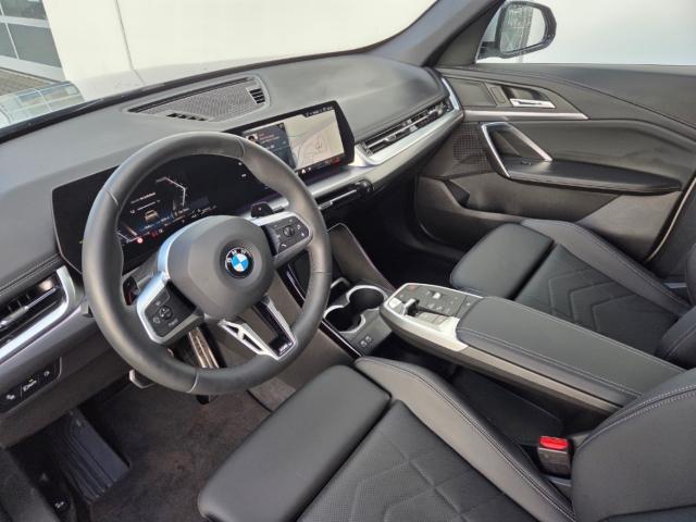BMW X1 – Bild 13