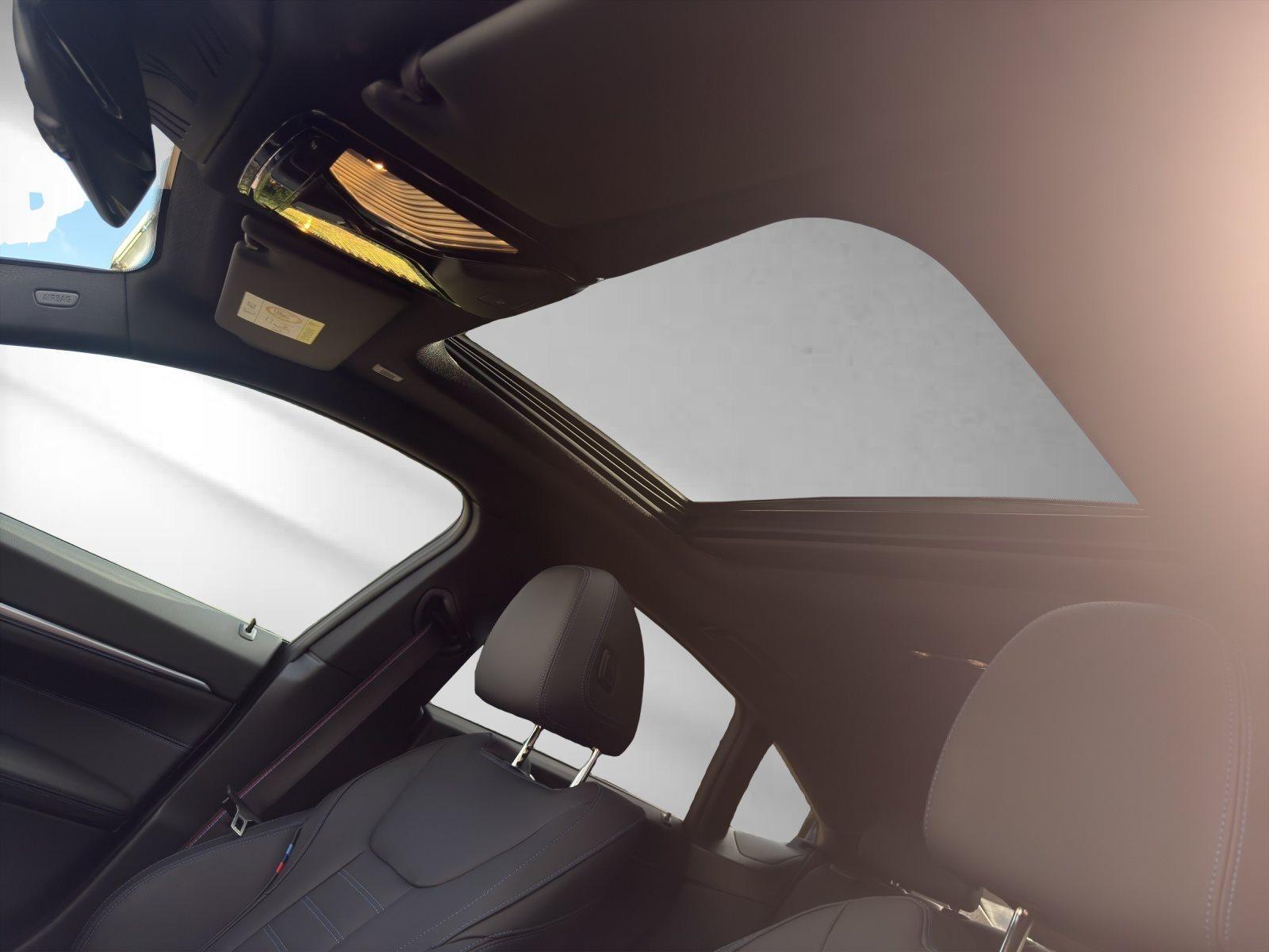 BMW 4er Gran Coupé – Bild 18