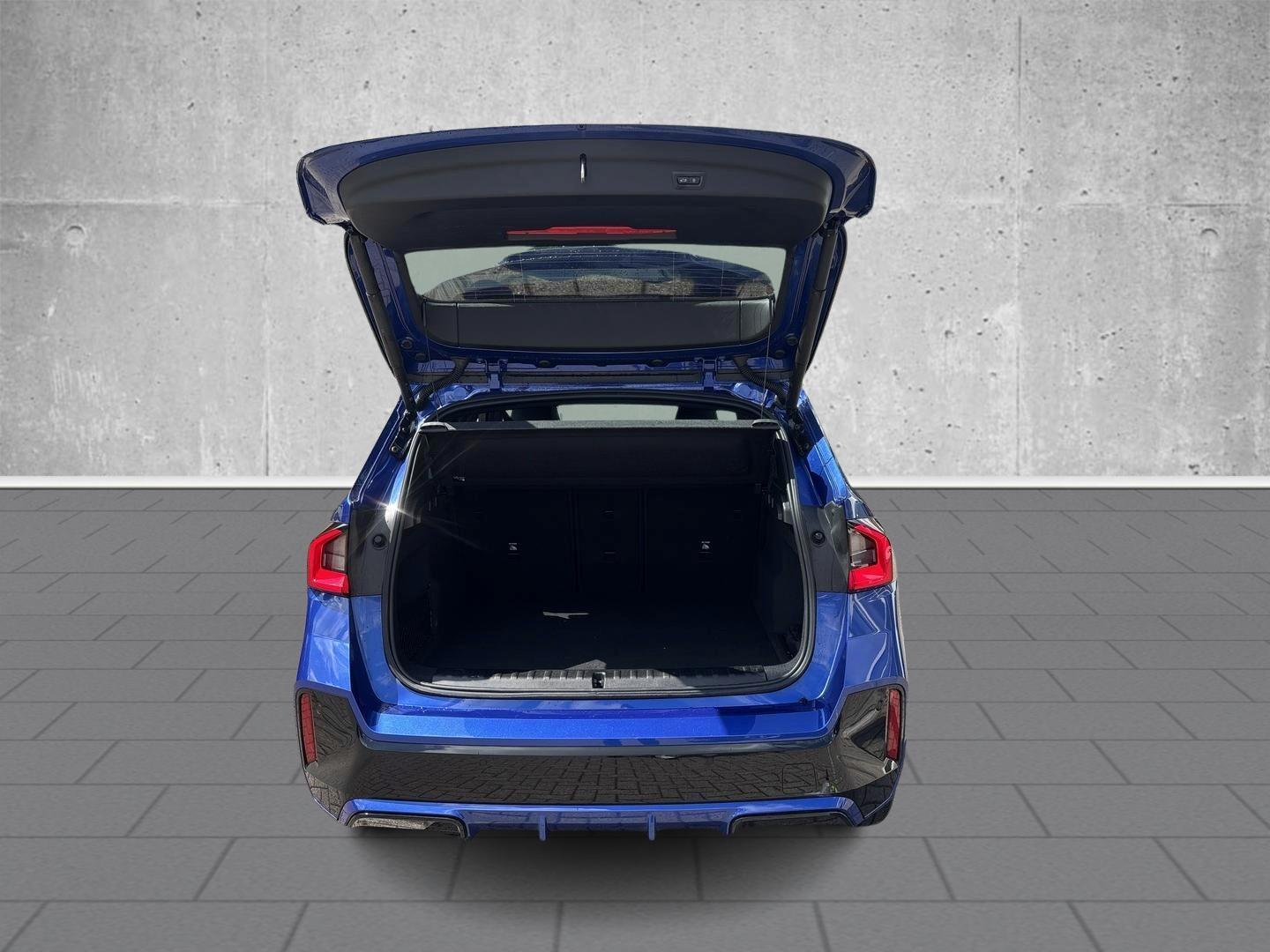 BMW X1 – Bild 2