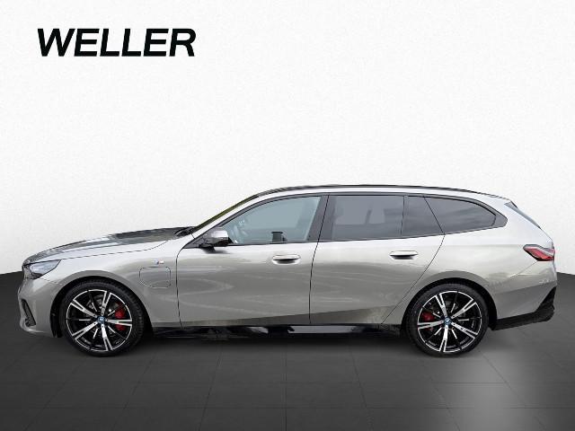 BMW 5er Touring – Bild 5