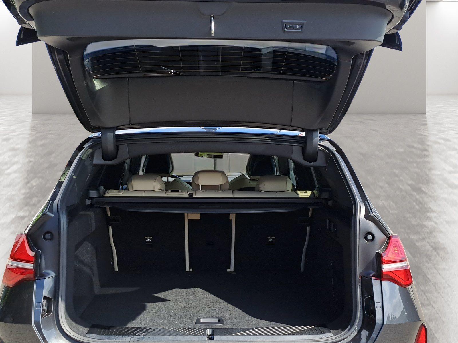 BMW X3 – Bild 12