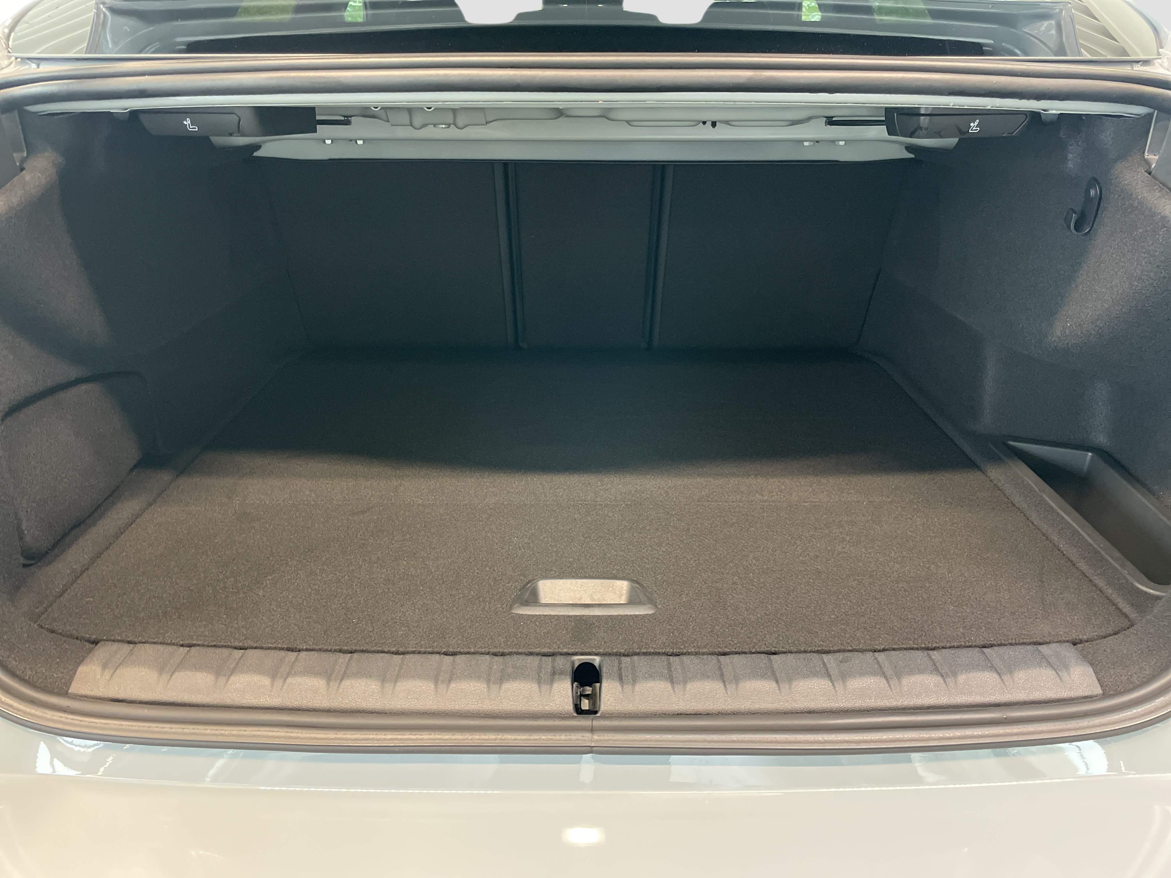 BMW 2er Gran Coupé – Bild 12