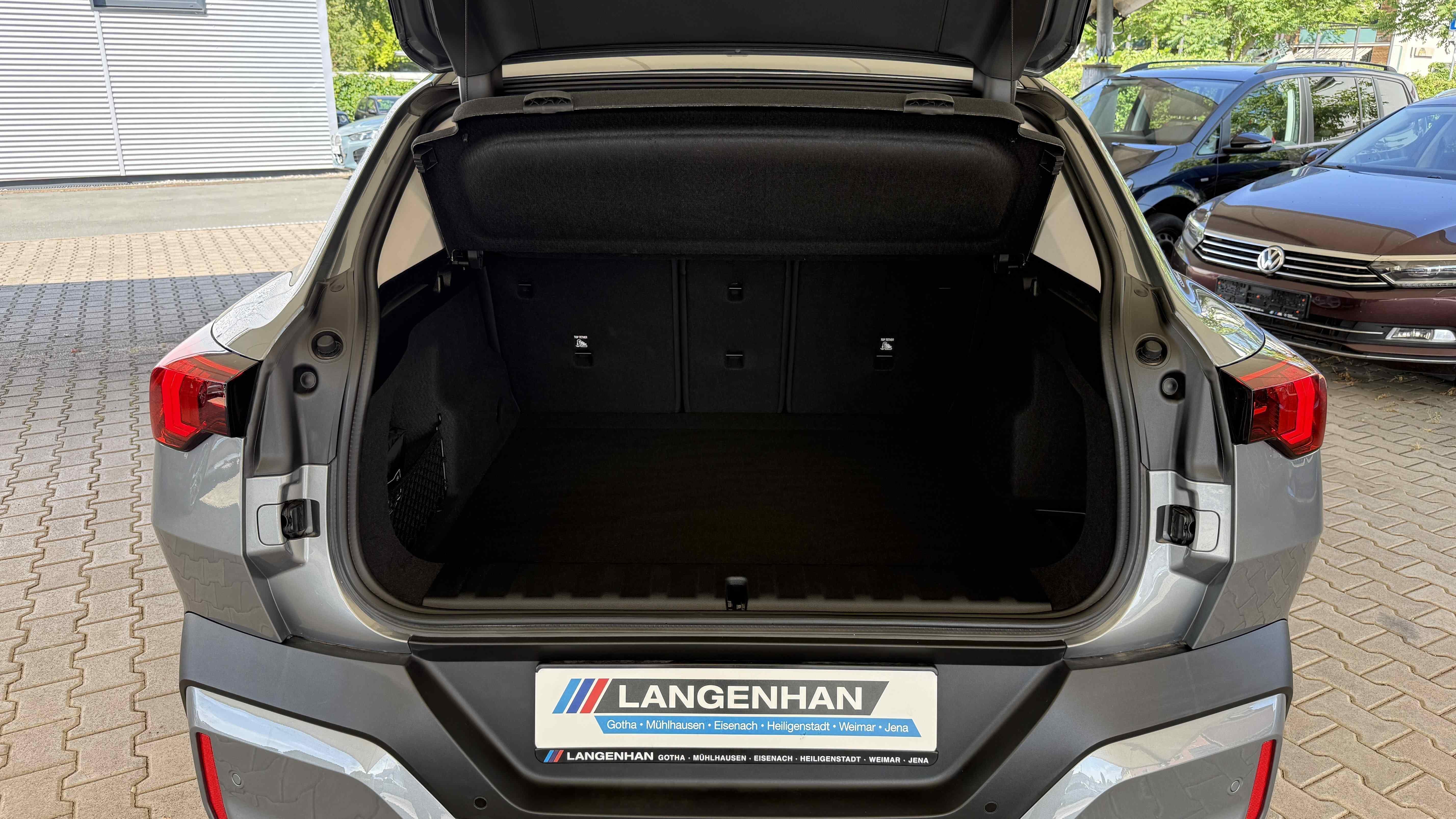 BMW X2 – Bild 8