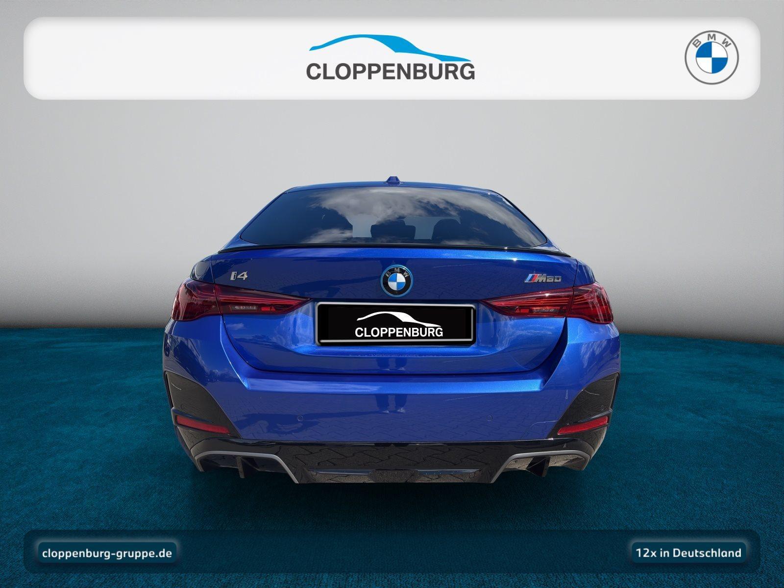 BMW 4er Gran Coupé – Bild 4