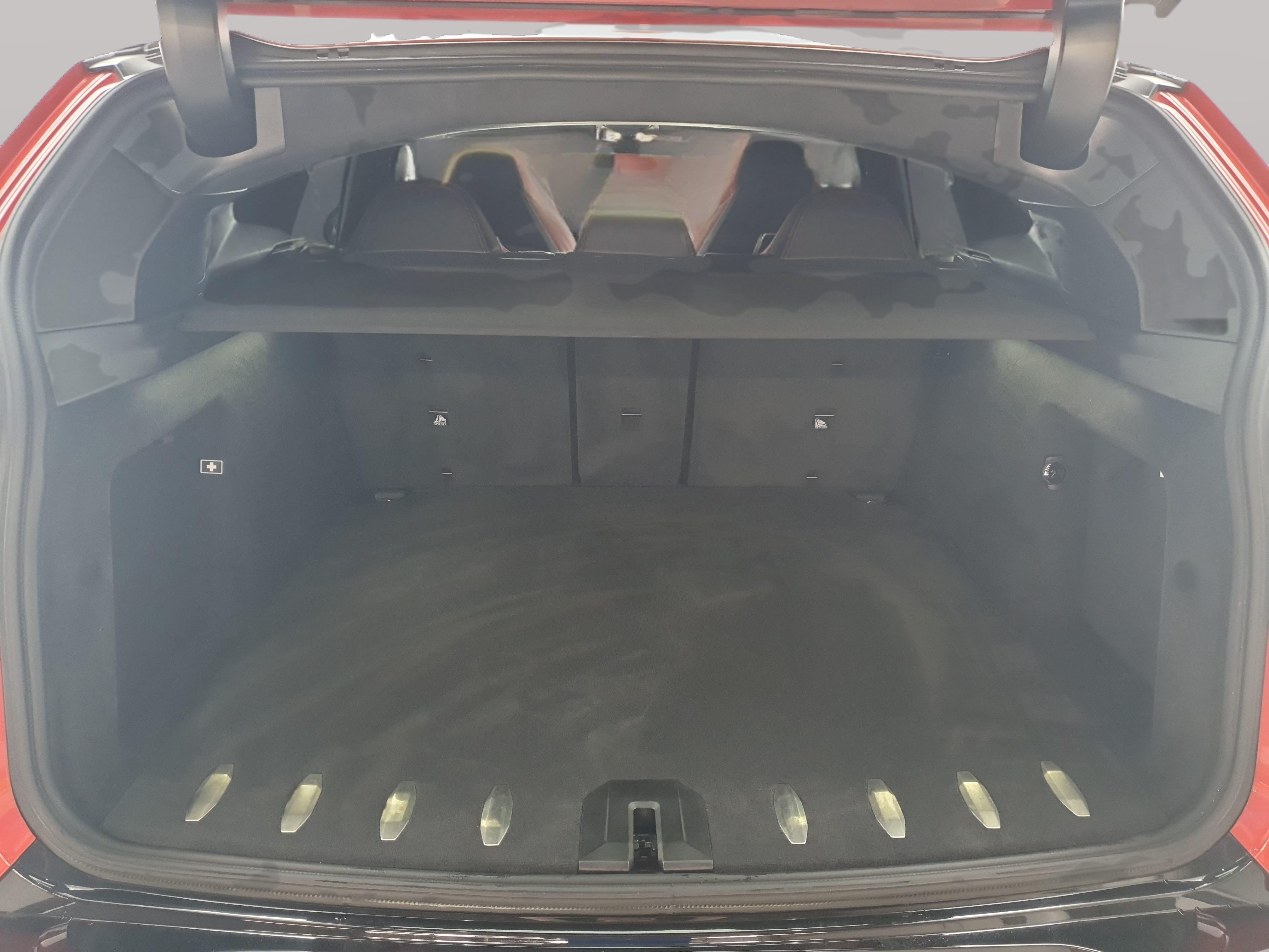 BMW XM – Bild 15