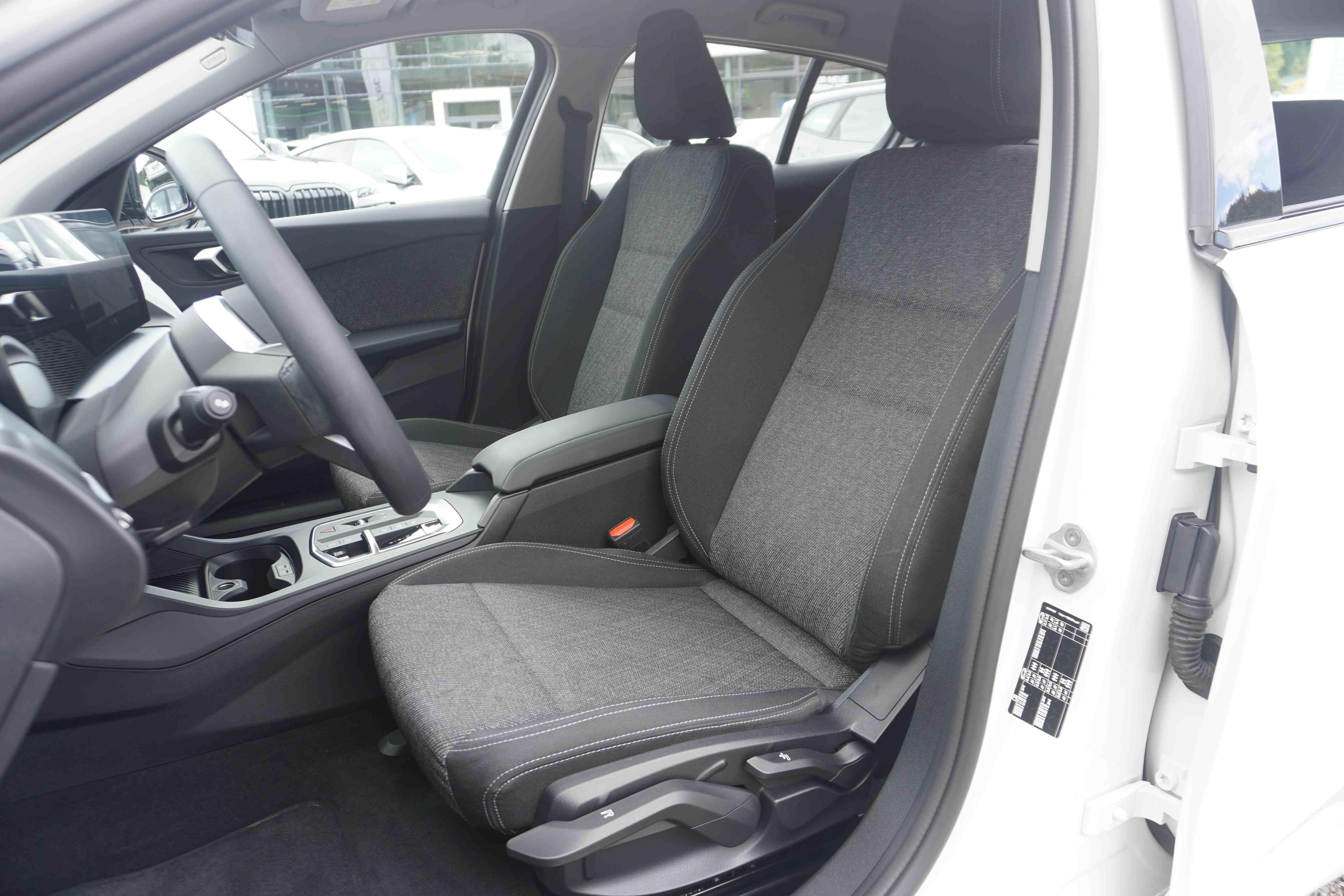 BMW 1er – Bild 14