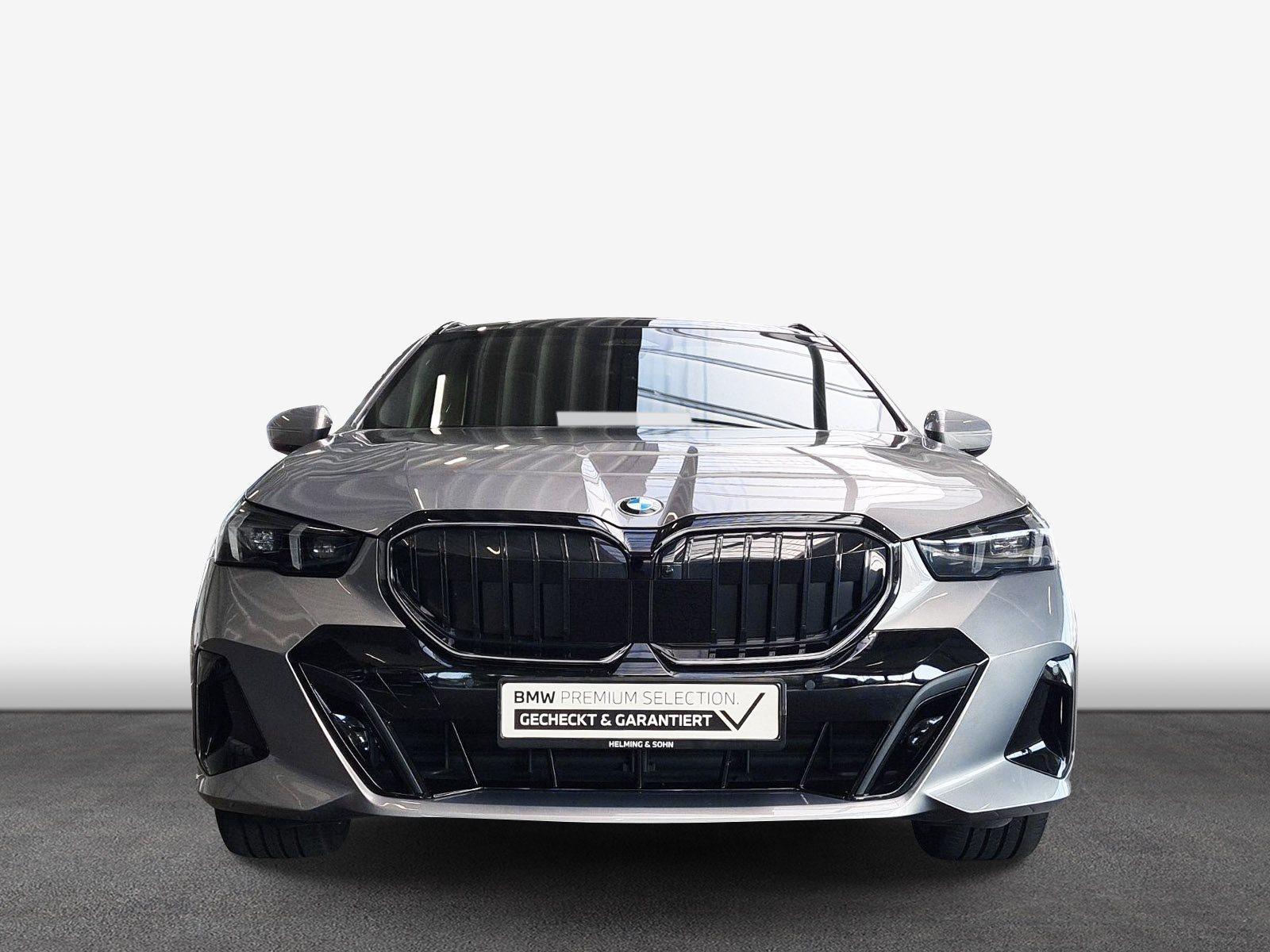 BMW 5er Touring – Bild 4