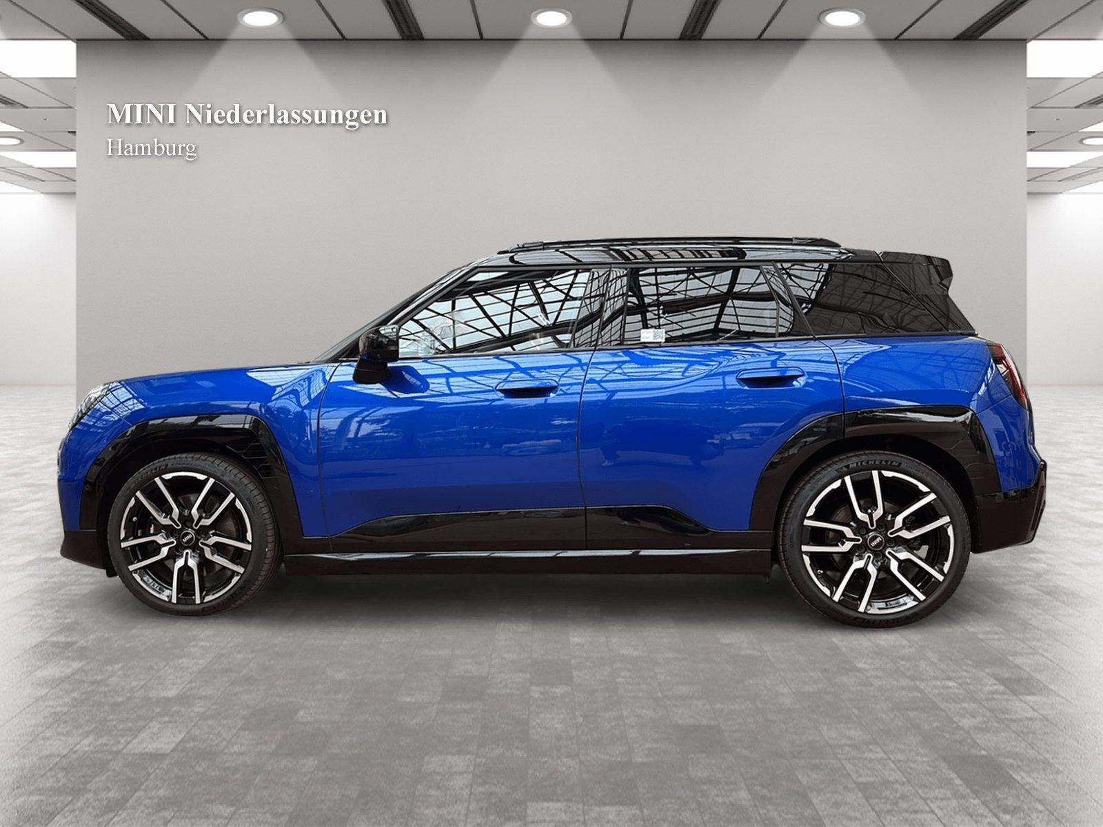 MINI Aceman – Bild 2