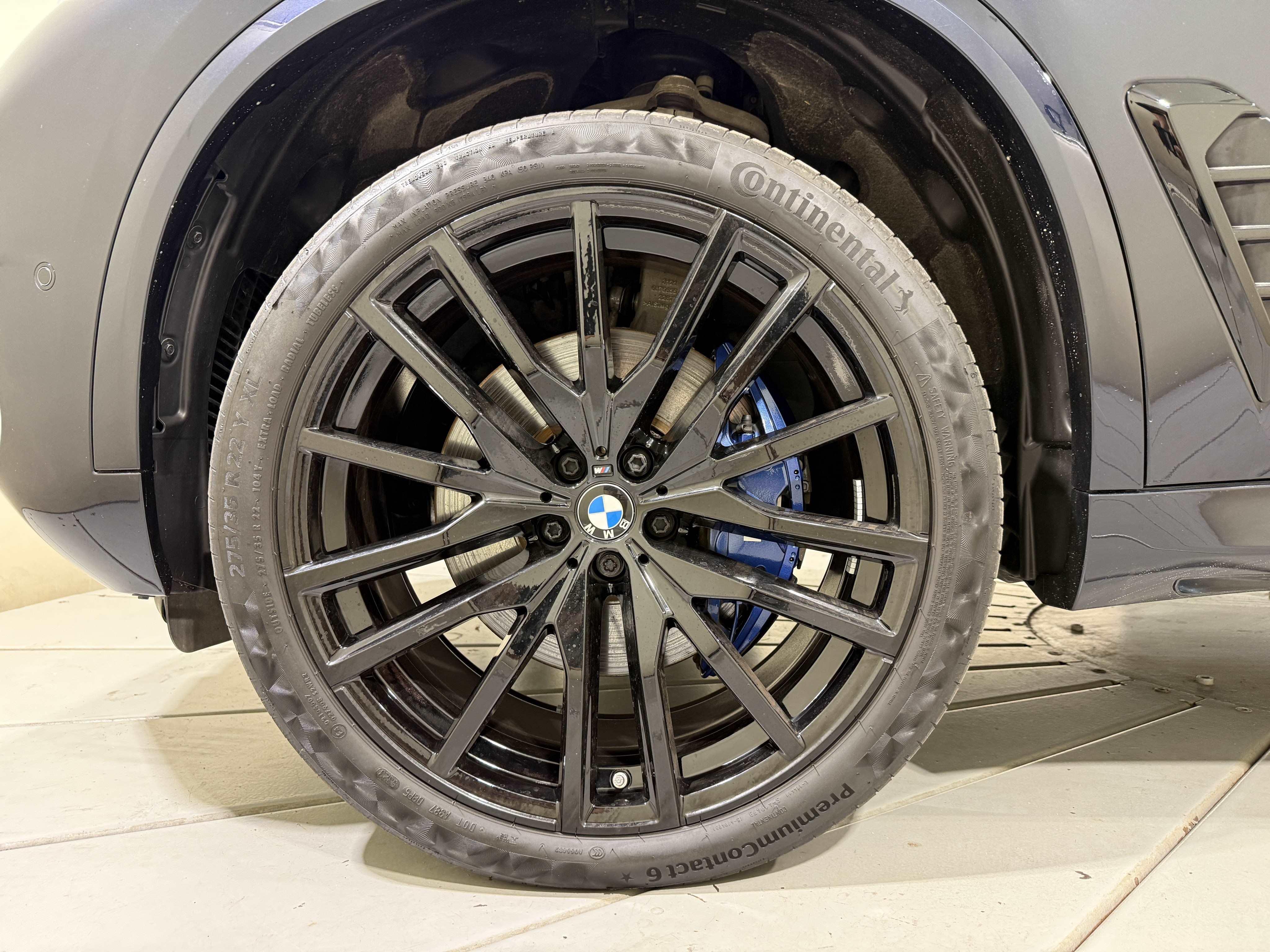BMW X5 – Bild 30