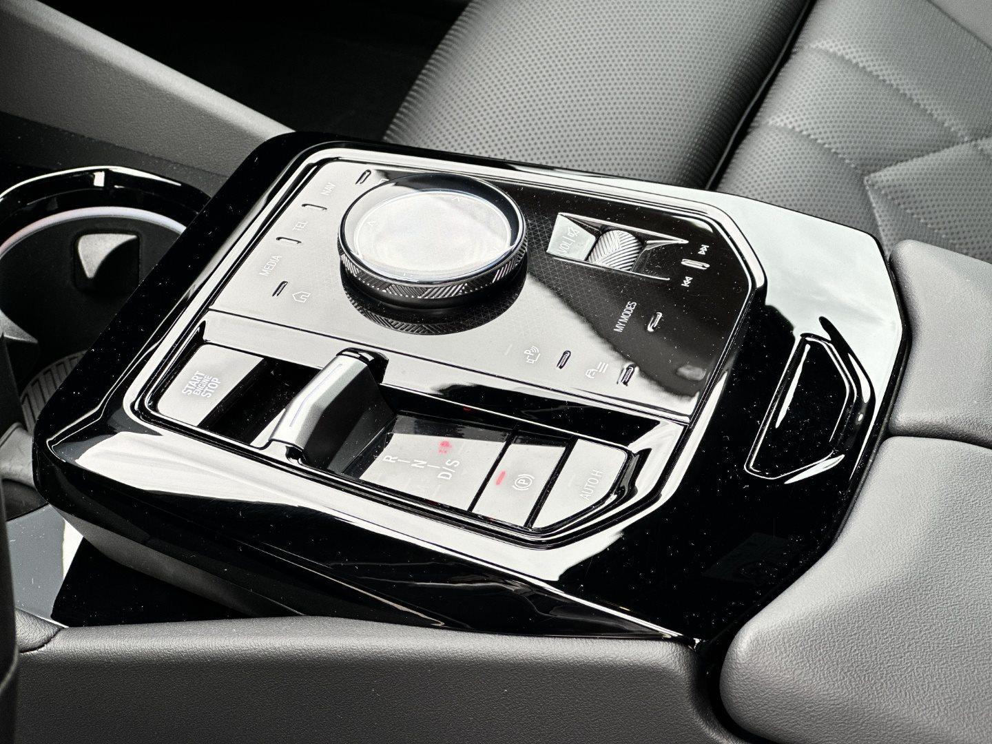 BMW 5er Touring – Bild 22