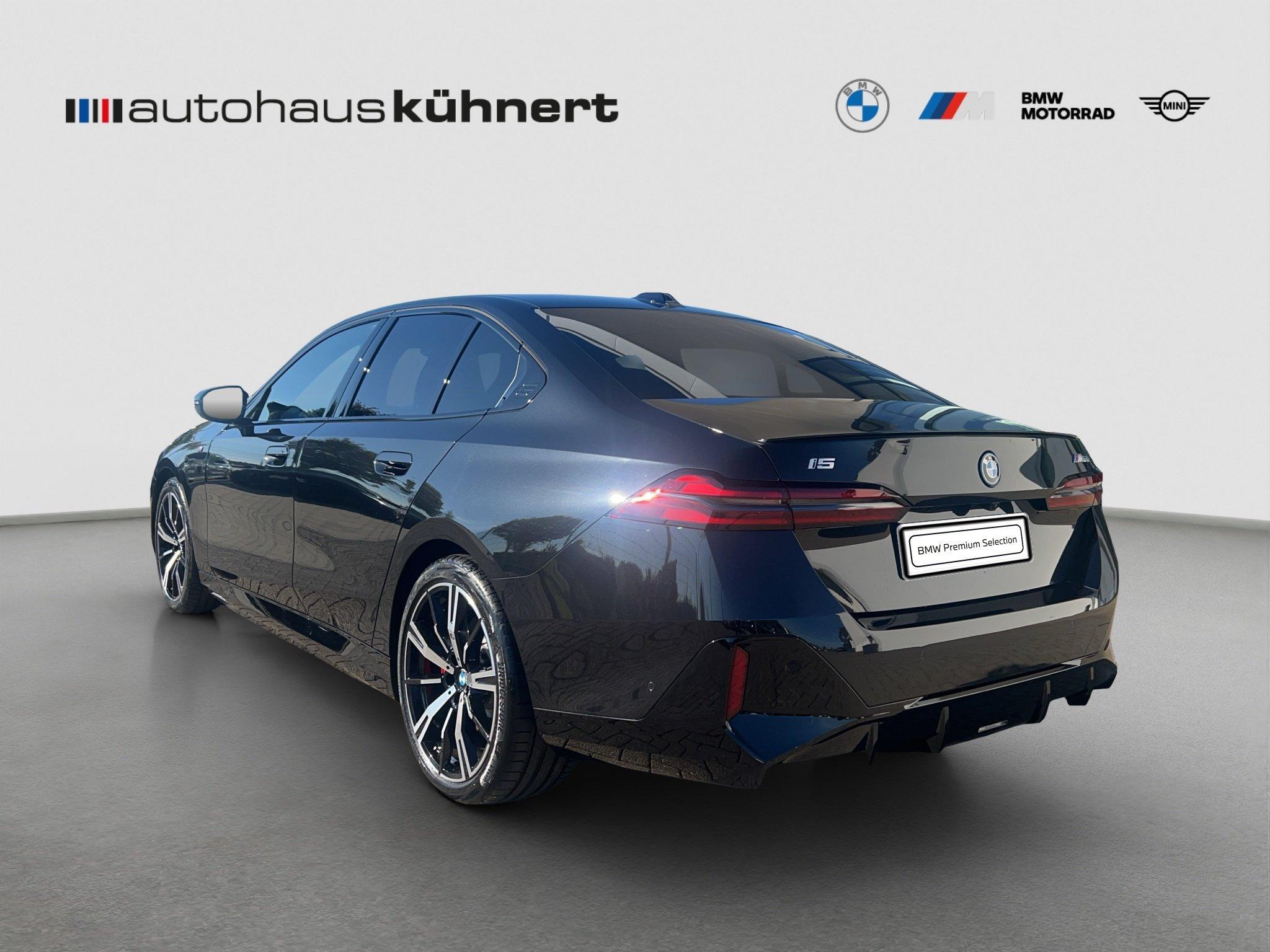 BMW 5er – Bild 5
