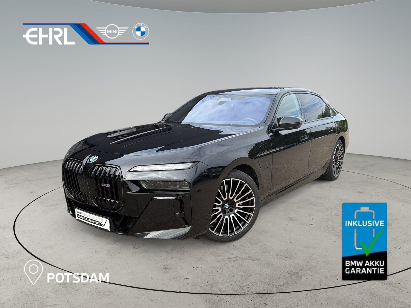 BMW 7er