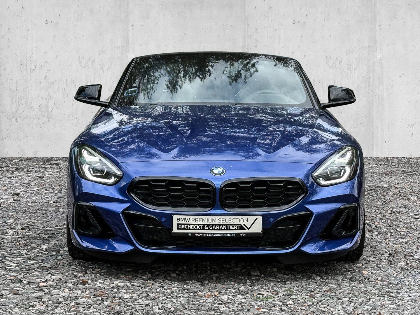 BMW Z4 – Bild 3