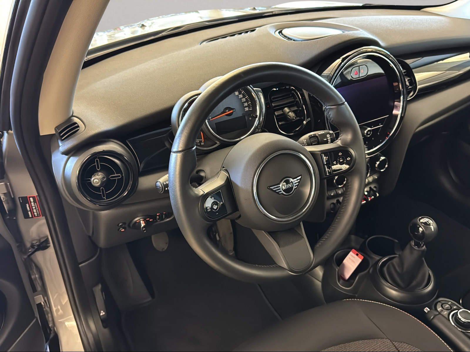 MINI Cooper 3-Türer – Bild 4