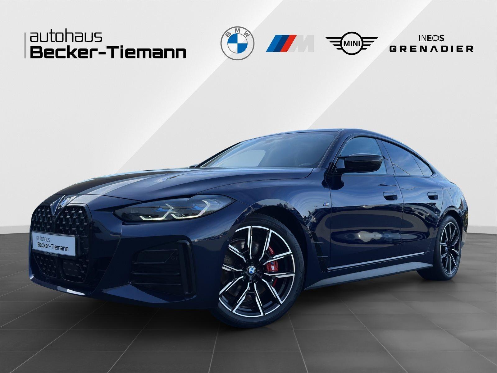 BMW M440i 2023