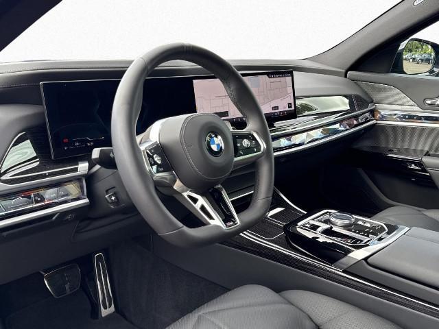 BMW 7er – Bild 15