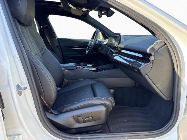 BMW 5er – Bild 8