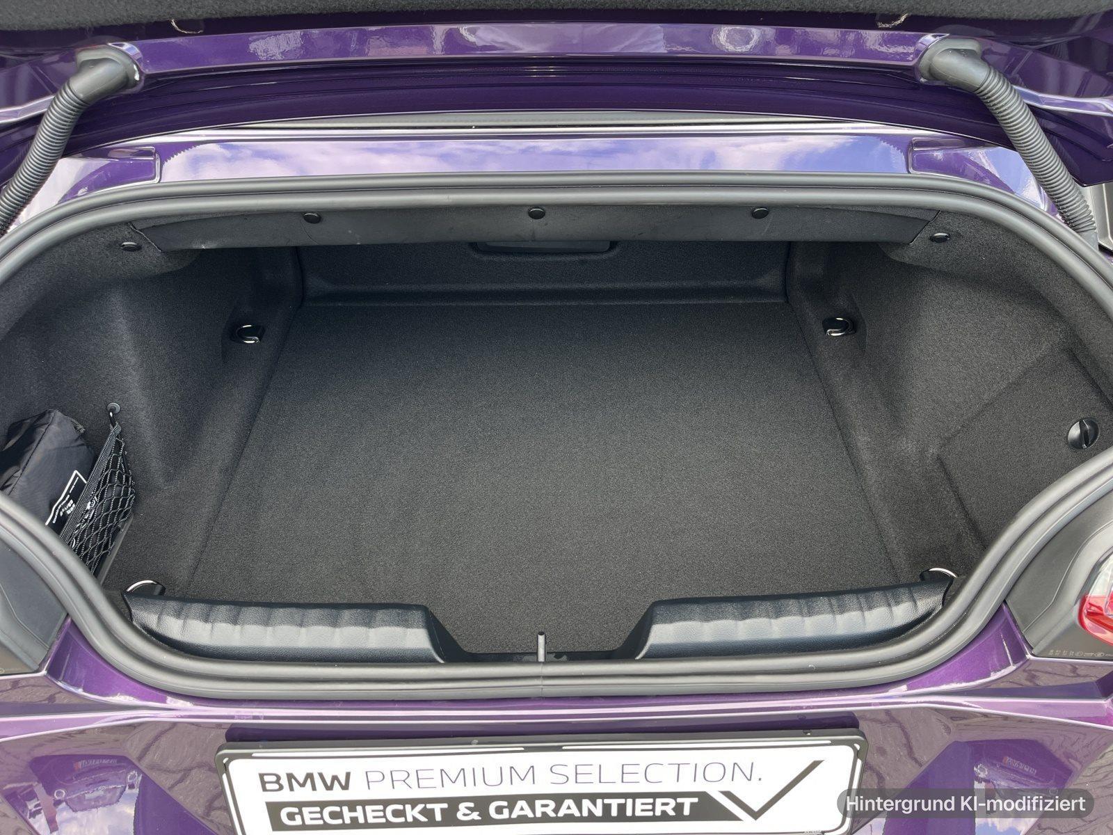 BMW Z4 – Bild 13