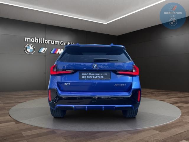 BMW X1 – Bild 28