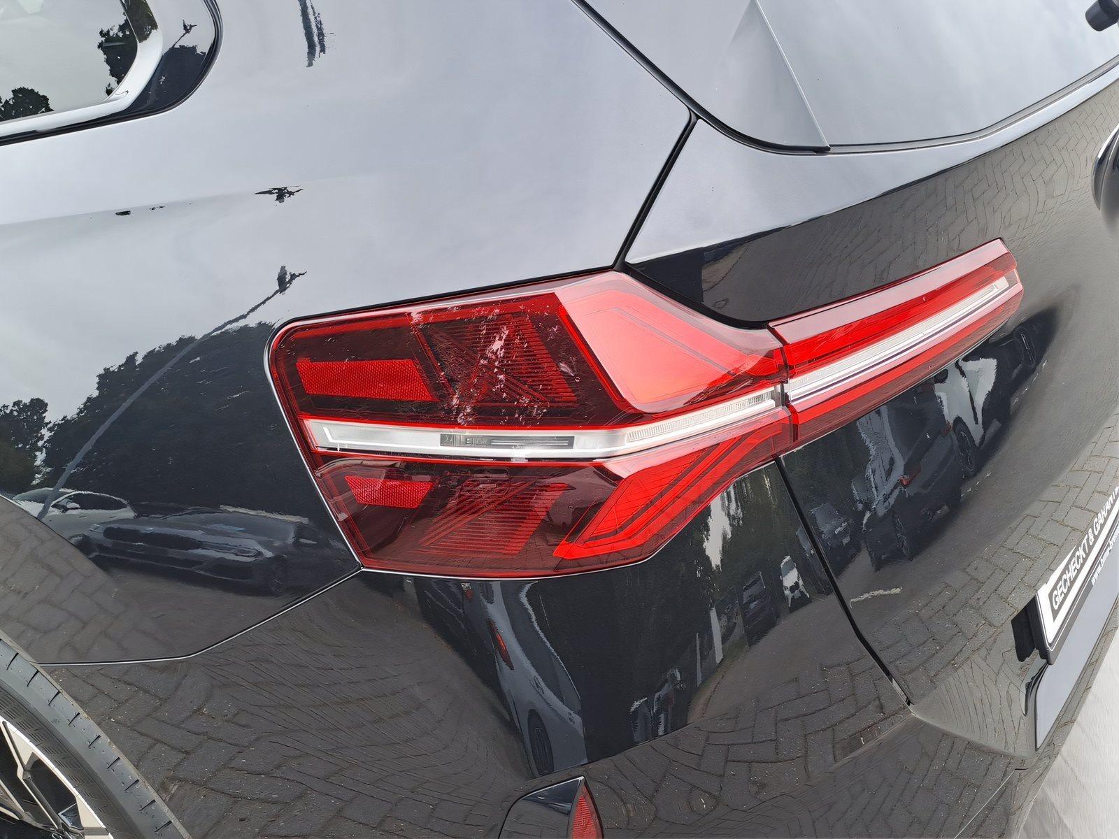 BMW X3 – Bild 9