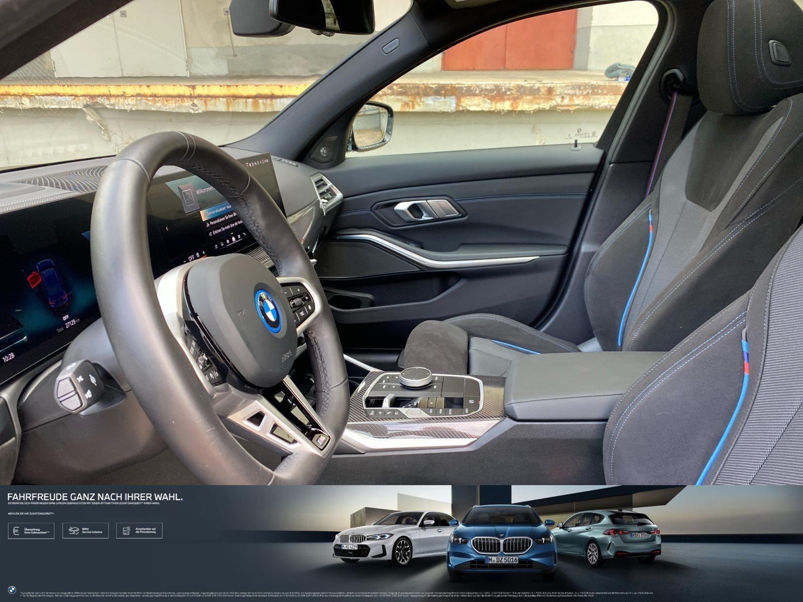 BMW 3er – Bild 9